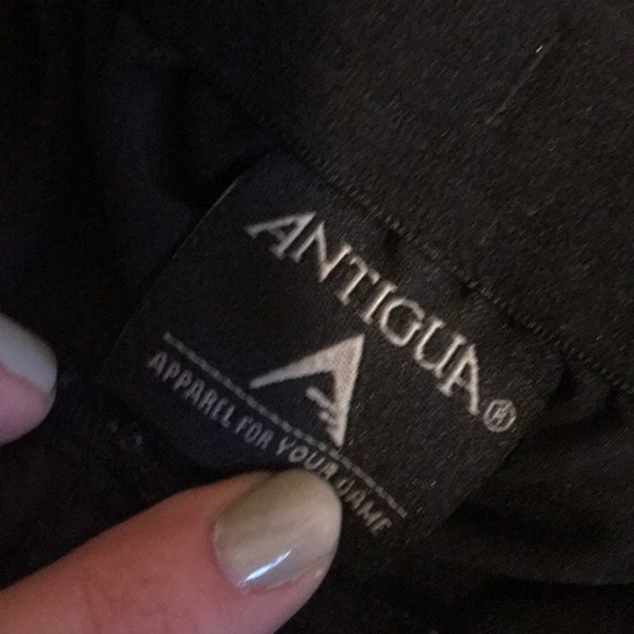 Antigua golf pants - Picture 3 of 4